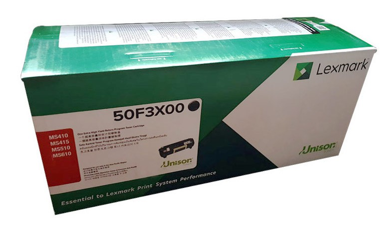 50F3X00