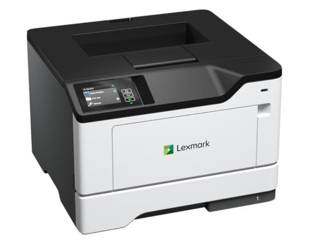 Lexmark MS531dw