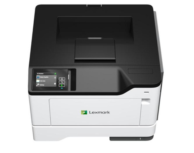Lexmark MS531dw