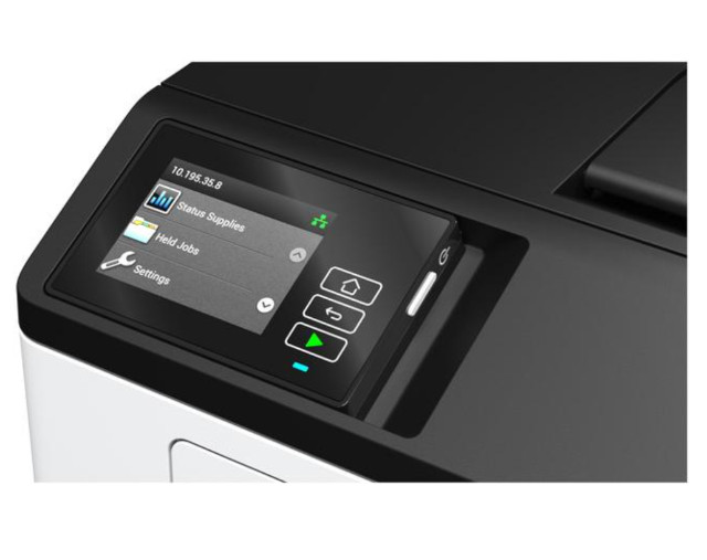 Lexmark MS531dw